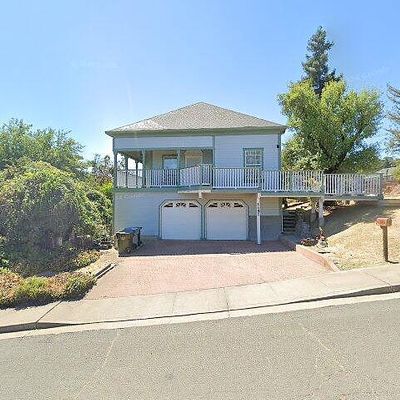 1151 N Tunis St, Lakeport, CA 95453