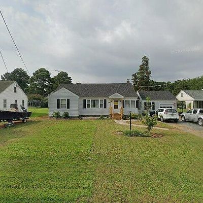 11510 Poplar Ave, Exmore, VA 23350