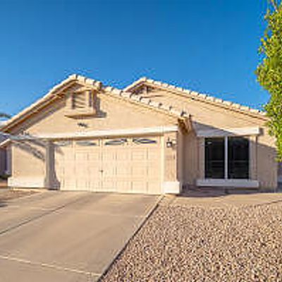 11520 W Tortoise Ct, Surprise, AZ 85378