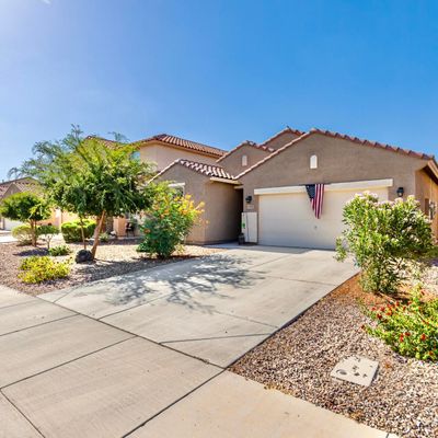 11524 W Calavar Rd, El Mirage, AZ 85335