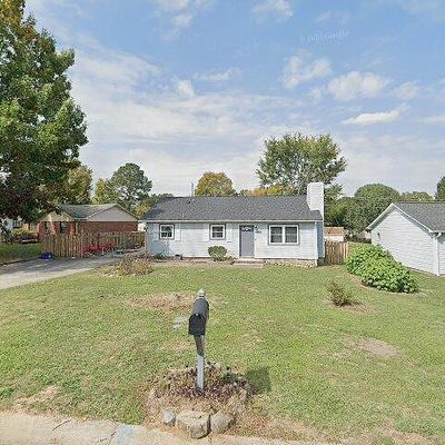 1153 Doris Cir, Rock Hill, SC 29730