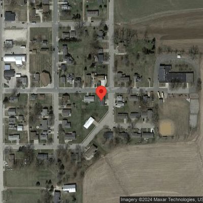 116 1 St Ave Se, Altura, MN 55910