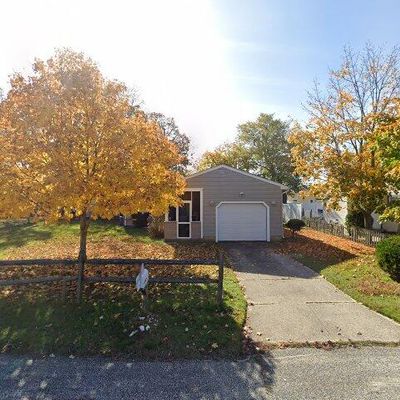 116 Cedardale Ave, Villas, NJ 08251