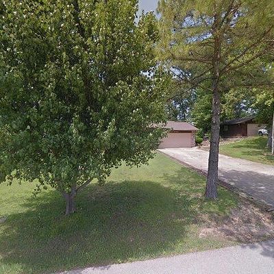 116 E Houser Ave, Gassville, AR 72635