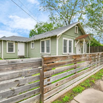 116 N Edgewood St, Houston, TX 77011