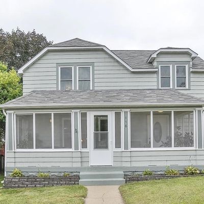 116 Pine St, Glenwood City, WI 54013