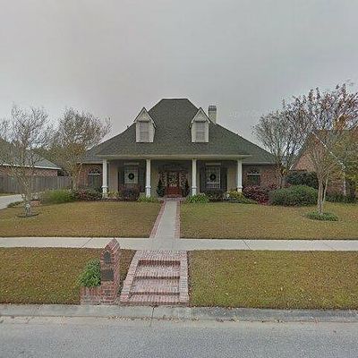 116 Westfield Dr, Lafayette, LA 70503