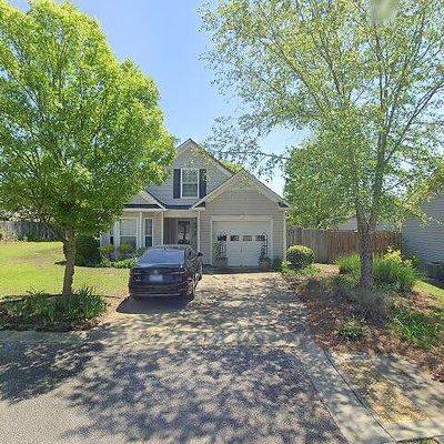 116 Woodlily Ln, Irmo, SC 29063