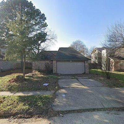 11615 Henley Dr, Houston, TX 77064