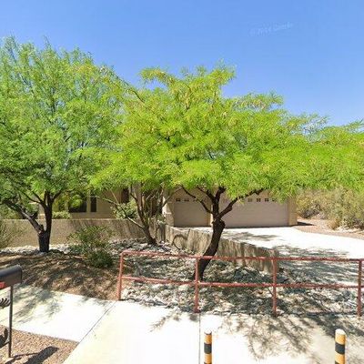 11625 N Desert Holly Dr, Tucson, AZ 85737