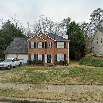 1165 Pine Lake Dr, Grayson, GA 30017