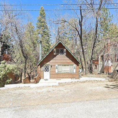 1168 Sheephorn Rd, Big Bear Lake, CA 92315