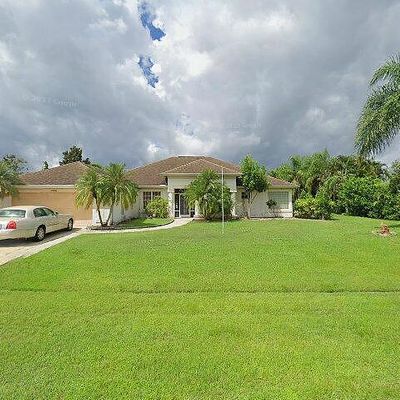 1168 Sw Ivanhoe St, Port Saint Lucie, FL 34983