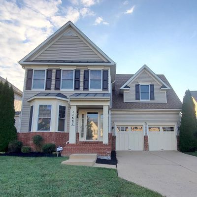 11687 Fountainhead Ct, Waldorf, MD 20602