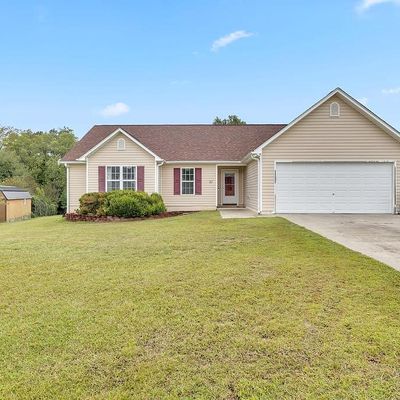 117 Camellia Creek Dr, Richlands, NC 28574