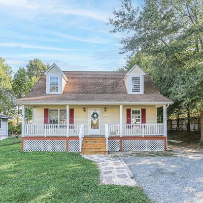 117 Lee St, Fredericksburg, VA 22408