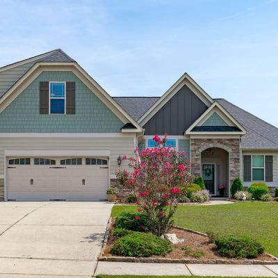 117 Retriever Ct, Garner, NC 27529