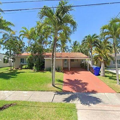 1170 Grant St, Hollywood, FL 33019