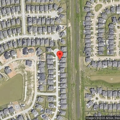 11702 Bryson Creek Ct, Cypress, TX 77433