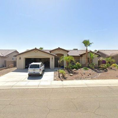 11707 E 28 Th Pl, Yuma, AZ 85367