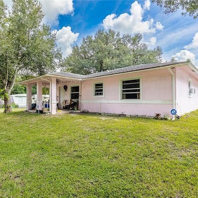 1171 Choctaw Ave, Labelle, FL 33935