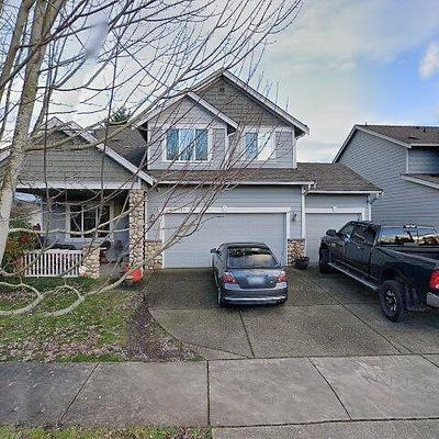 11723 55 Th Ave Ne, Marysville, WA 98271