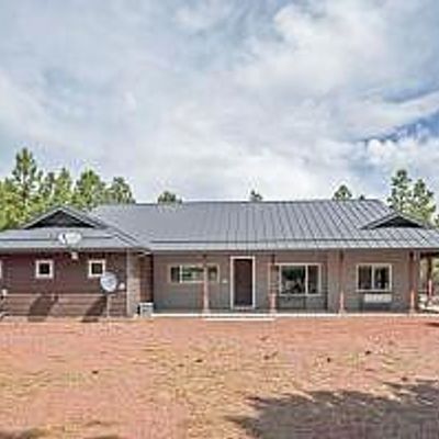 1175 Green Top Dr, Happy Jack, AZ 86024