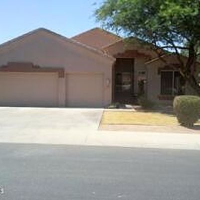 1176 S Fern Ct, Gilbert, AZ 85296