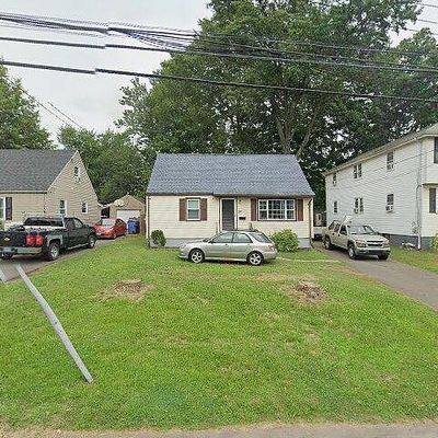 118 Benson St, New Britain, CT 06051