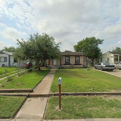 118 E Taft Ave, Harlingen, TX 78550