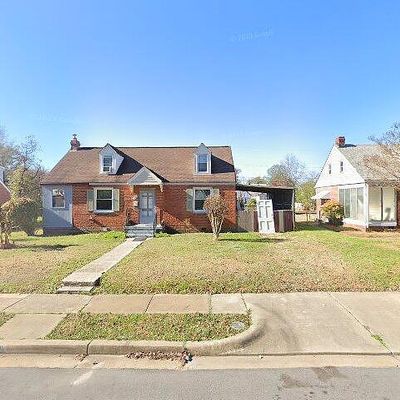 118 Larne Ave, Richmond, VA 23224