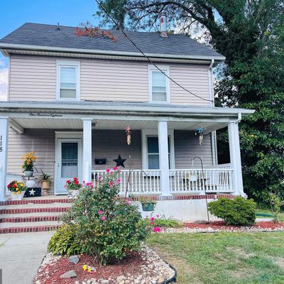 118 N Main St, Williamstown, NJ 08094