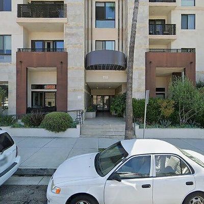 118 S Kenwood St #306, Glendale, CA 91205