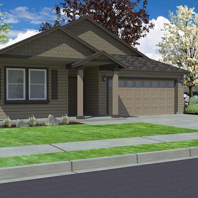 11811 N Entwistle Way, Rathdrum, ID 83858