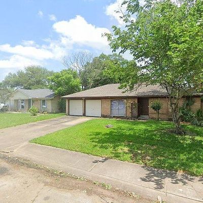 11811 S Kathy Ave, Houston, TX 77071