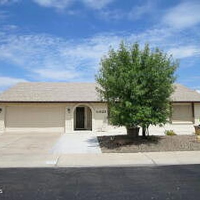 11825 N 60 Th Ave, Glendale, AZ 85304