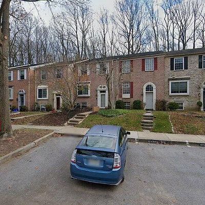 11867 New Country Ln, Columbia, MD 21044