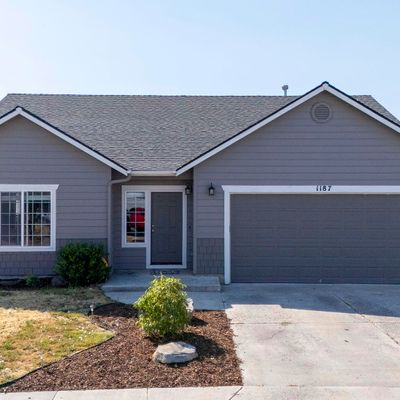 1187 Nw Teal Loop, Prineville, OR 97754