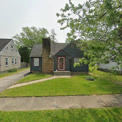 1187 Belvedere Ave Se, Warren, OH 44484