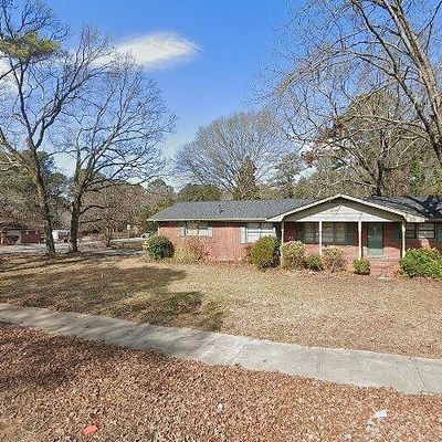 1189 E Fayetteville Rd, Riverdale, GA 30296