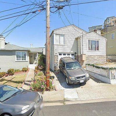 119 E Vista Ave, Daly City, CA 94014