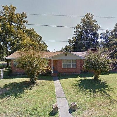 119 E Holly St, Lonoke, AR 72086