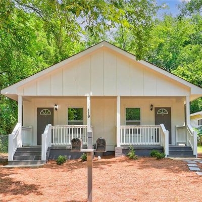 119 Holder St Sw, Rome, GA 30161