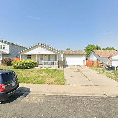 119 N 50 Th Avenue Ct, Greeley, CO 80634