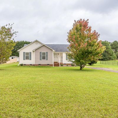 119 Pay Day Ln, Clayton, NC 27520