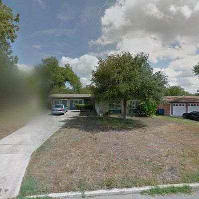 119 Rolling Green Dr, San Antonio, TX 78228