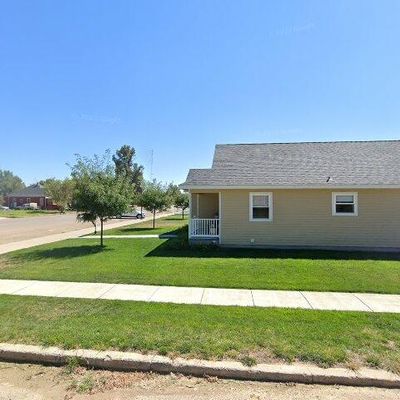 119 W 5 Th St, Ordway, CO 81063