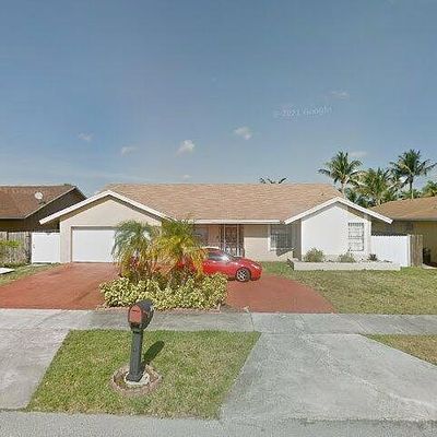 11921 Sw 129 Th Ave, Miami, FL 33186