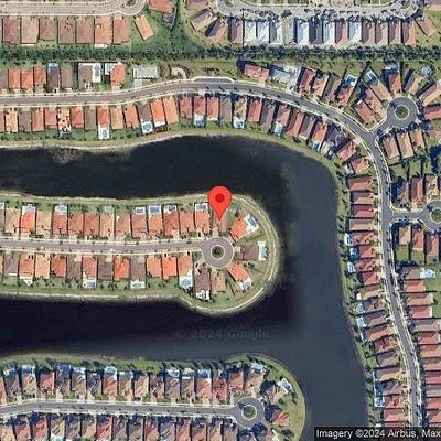 11935 Lake Trail Ln, Parkland, FL 33076