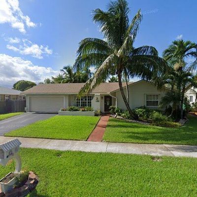 11953 Sw 56 Th St, Cooper City, FL 33330